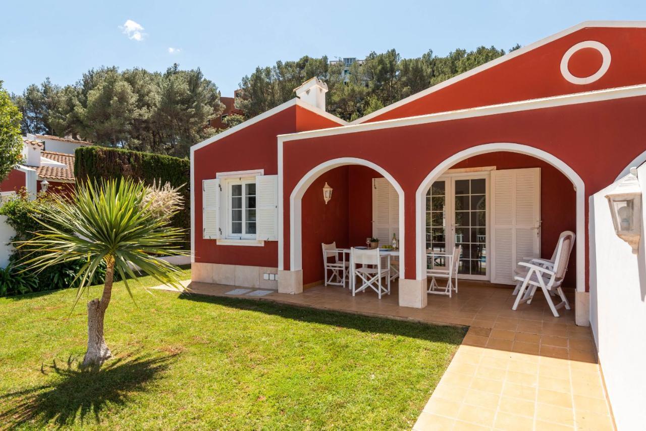 Villas Galdana Palms Cala Galdana (Menorca) Exterior foto