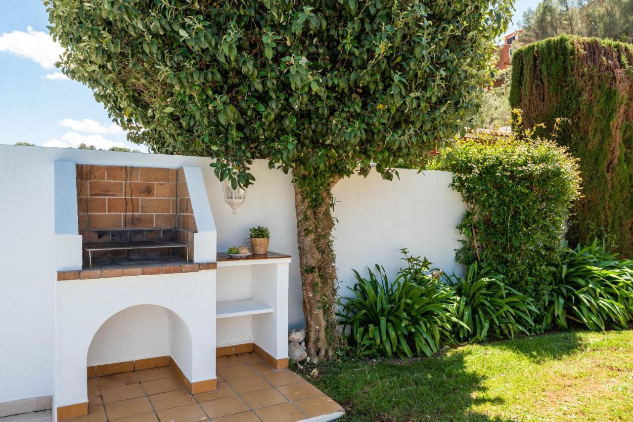 Villas Galdana Palms Cala Galdana (Menorca) Exterior foto