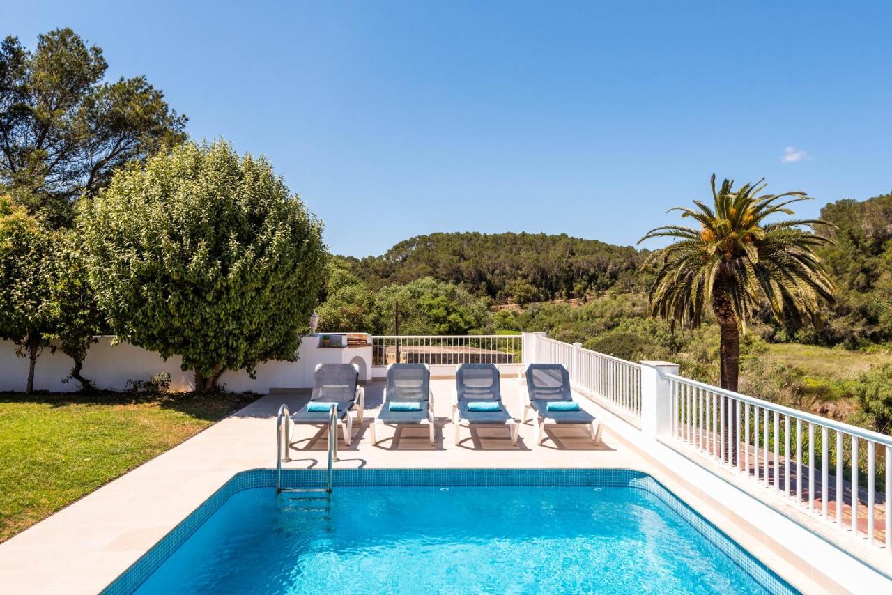 Villas Galdana Palms Cala Galdana (Menorca) Exterior foto