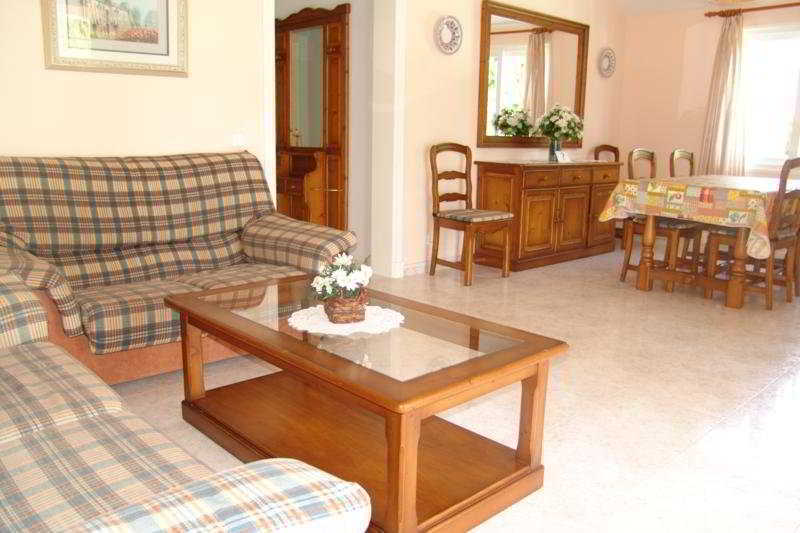 Villas Galdana Palms Cala Galdana (Menorca) Exterior foto